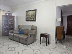 Blk 120 MARSILING RISE (Woodlands), HDB 5 Rooms #578641051